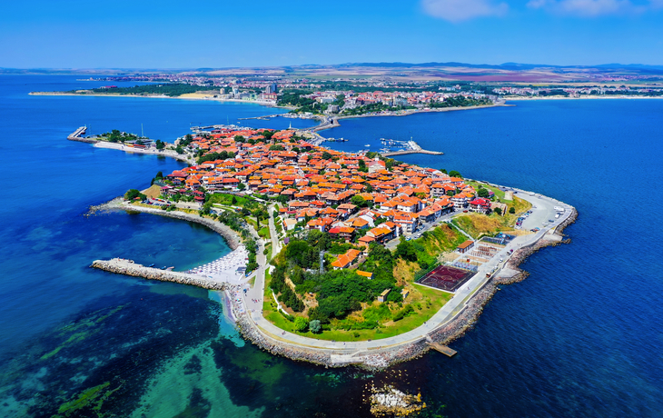 Nessebar