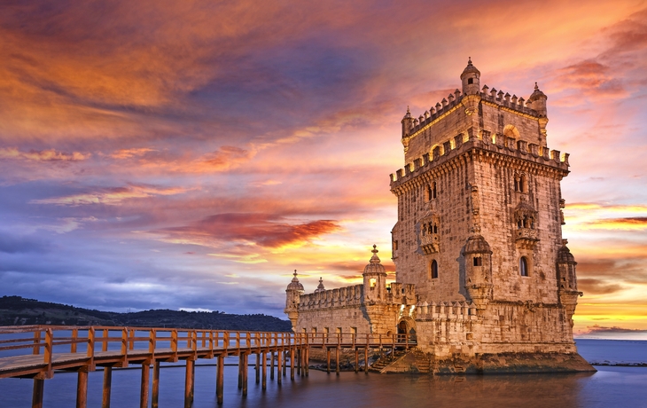 Turm von Belém