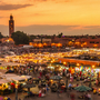 Marrakesch