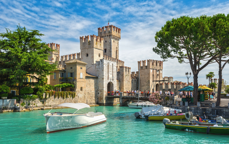 Sirmione