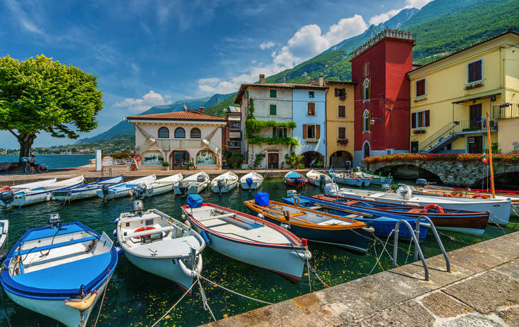 Malcesine