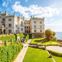 Schloss Miramare