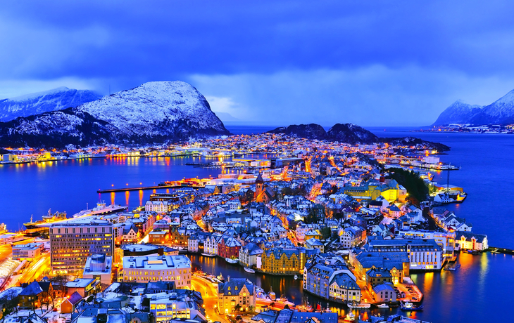 Ålesund