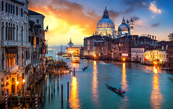 Venedig, Italien