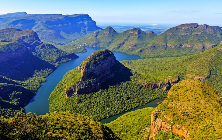 Blyde River Canyon