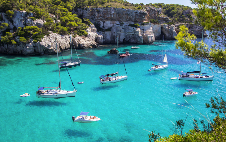 Menorca
