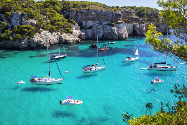 Menorca