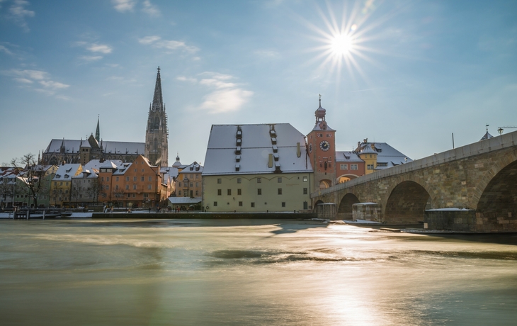 Regensburg