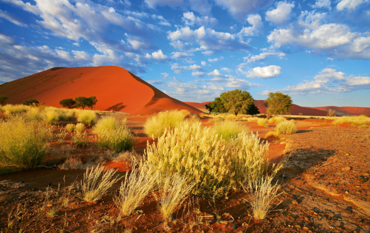 Sossusvlei