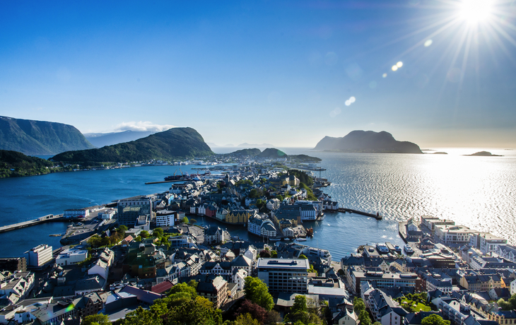 Ålesund