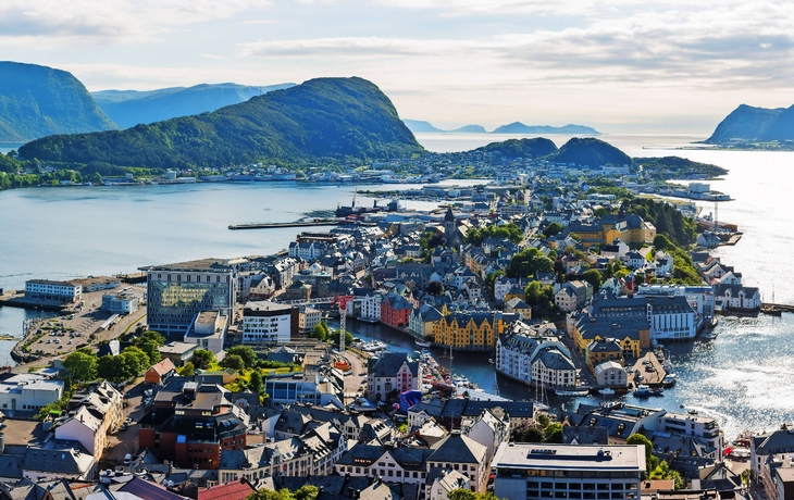 Ålesund