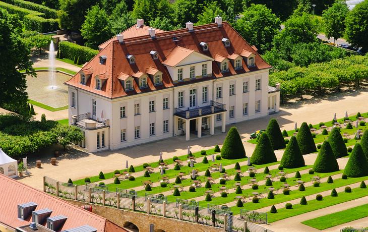 Schloss Wackerbarth