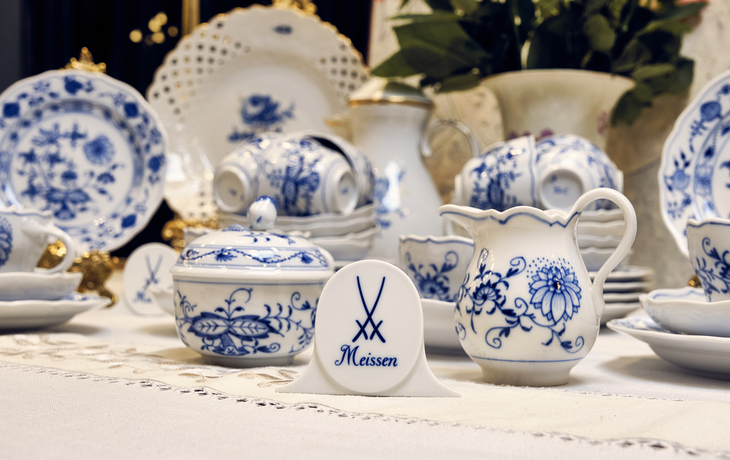 Meissener Porzellan