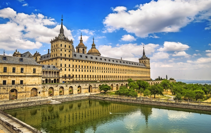 El Escorial