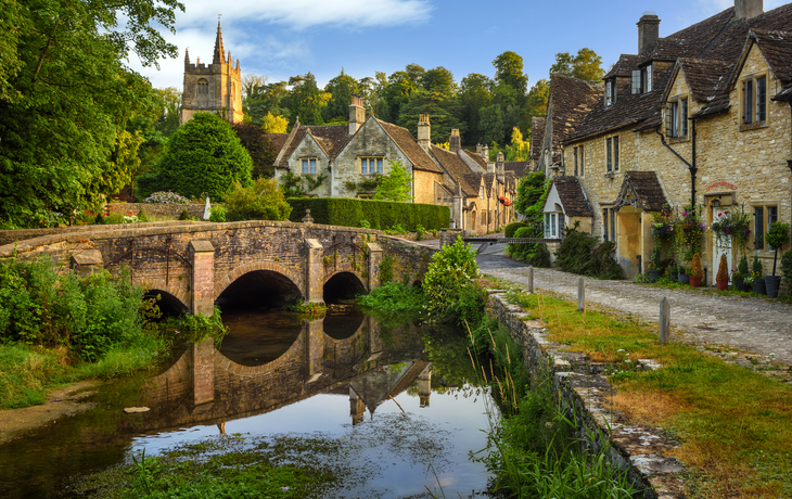 Cotswolds, England