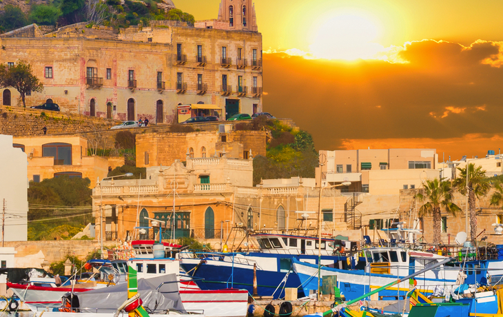 Marsaxlokk