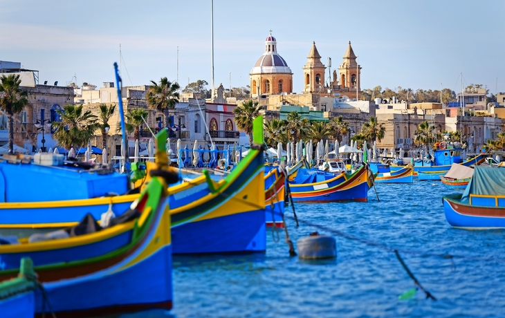 Marsaxlokk