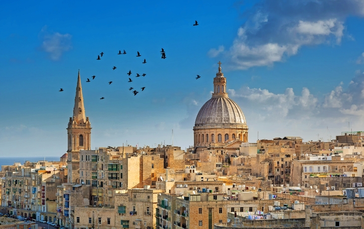 Valletta