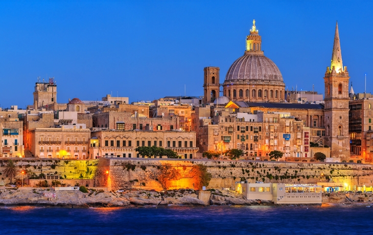 Valletta