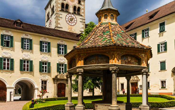Kloster Neustift