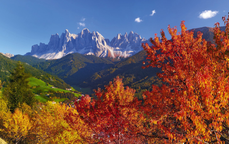 Val di Funes