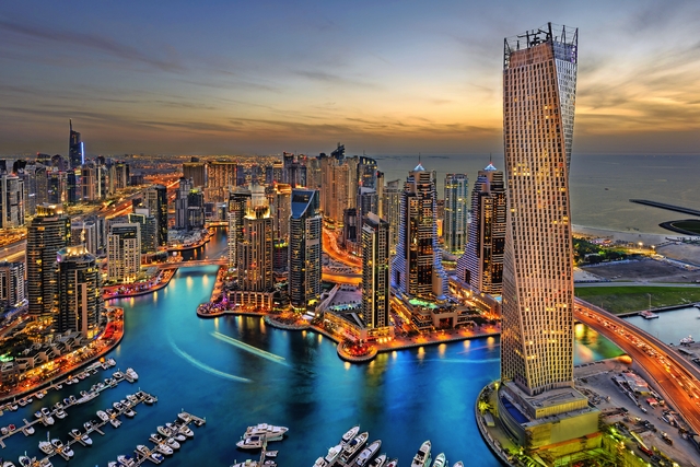 Dubai
