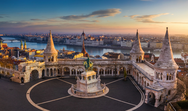 Budapest