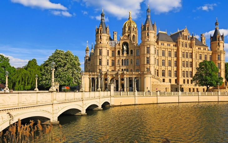 Schloss Schwerin