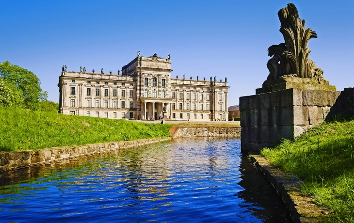 Schloss Ludwigslust