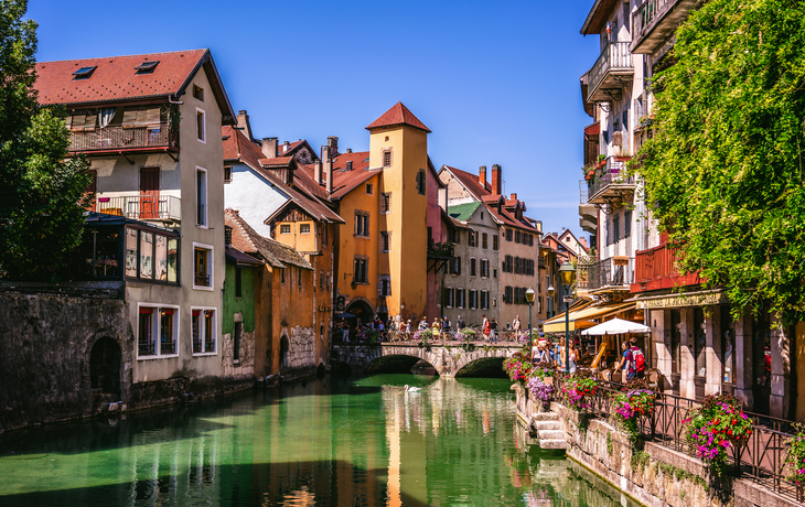 Annecy