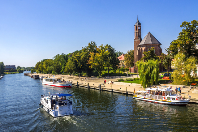 Brandenburg an der Havel