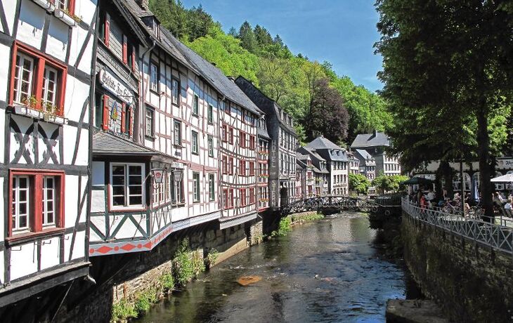 Monschau