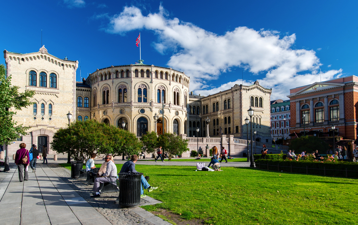 Oslo