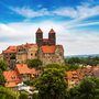 Stiftskirche St.Servatii