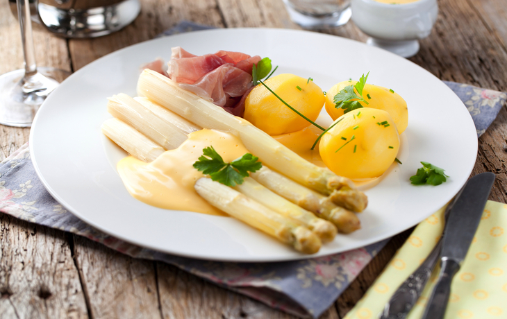 Spargel