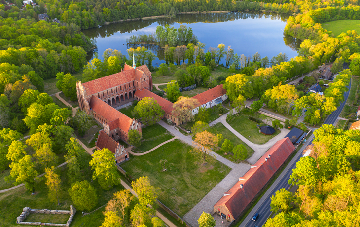 Kloster Chorin