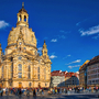 Dresdner Frauenkirche, Deutschland