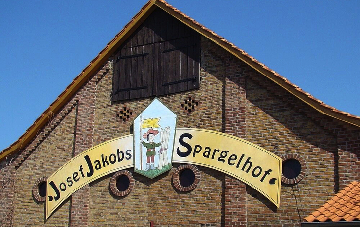 Jakobs Hof Schäpe