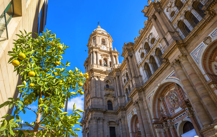Málaga